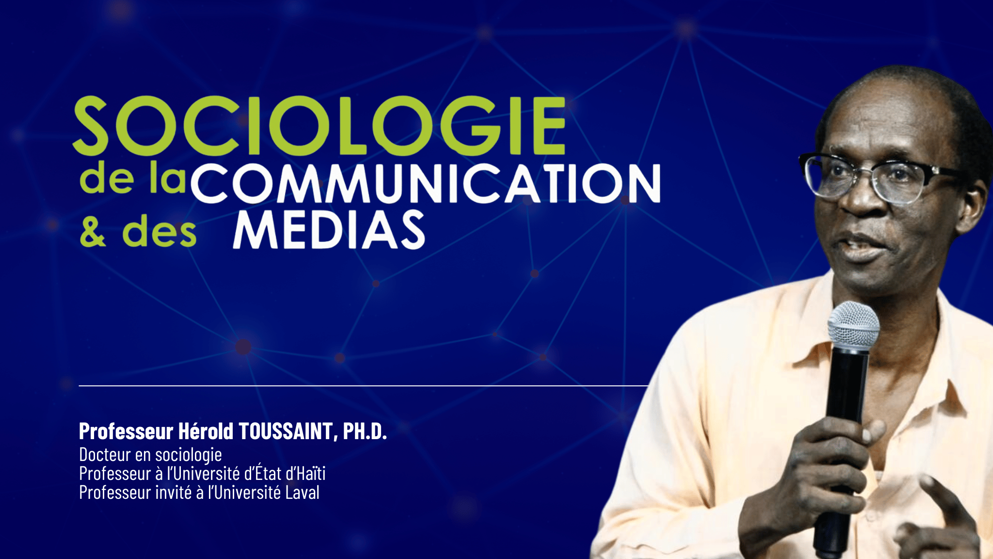 Sociologie de la Communication et des médias